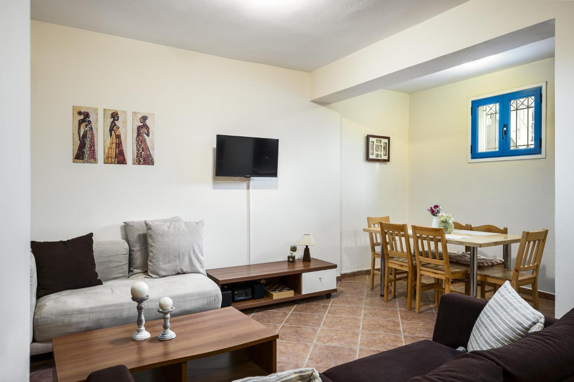 Villa Nina With Private Plunge Pool, 5Km To Corfu Town Ngoại thất bức ảnh