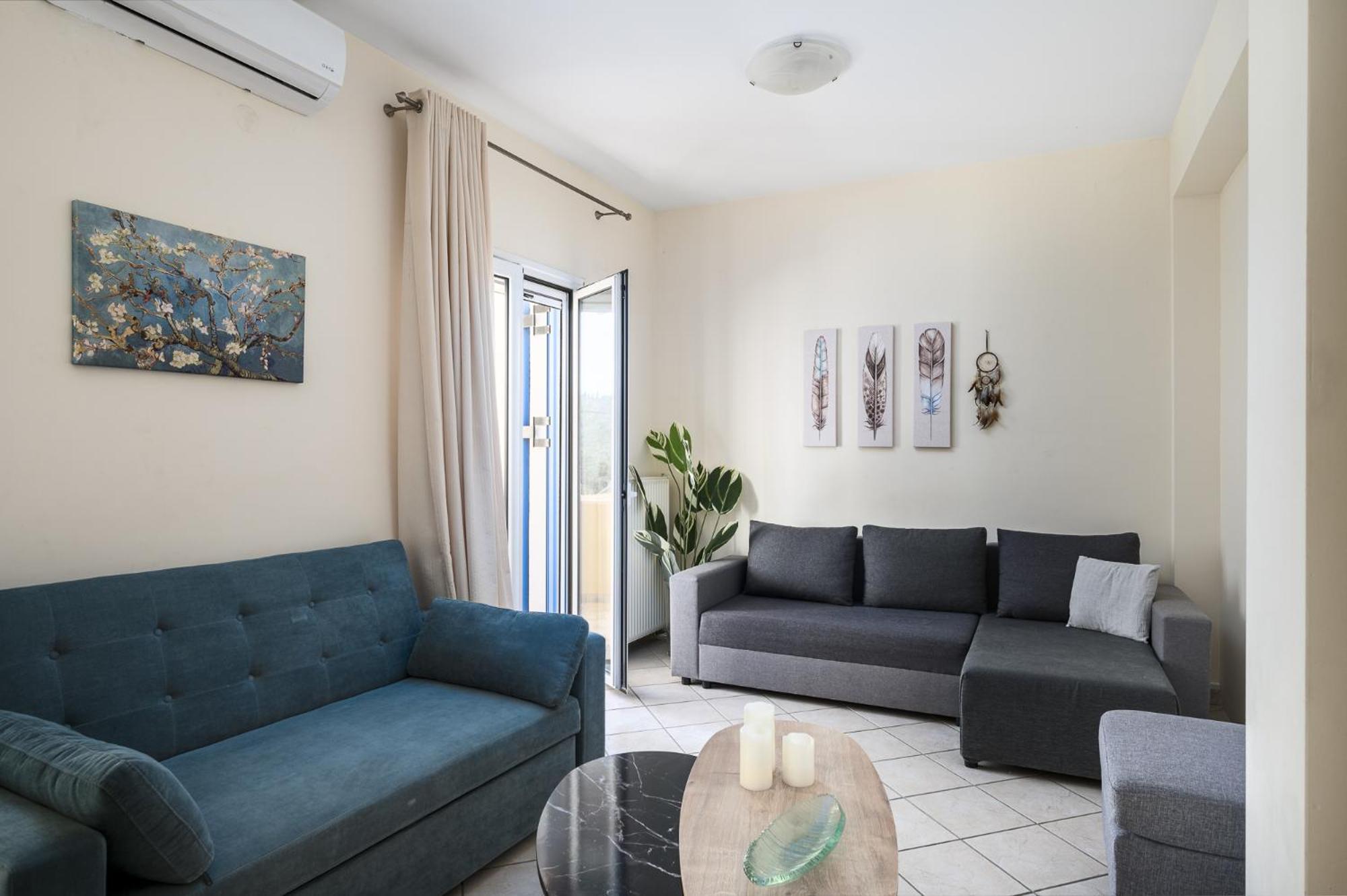 Villa Nina With Private Plunge Pool, 5Km To Corfu Town Ngoại thất bức ảnh