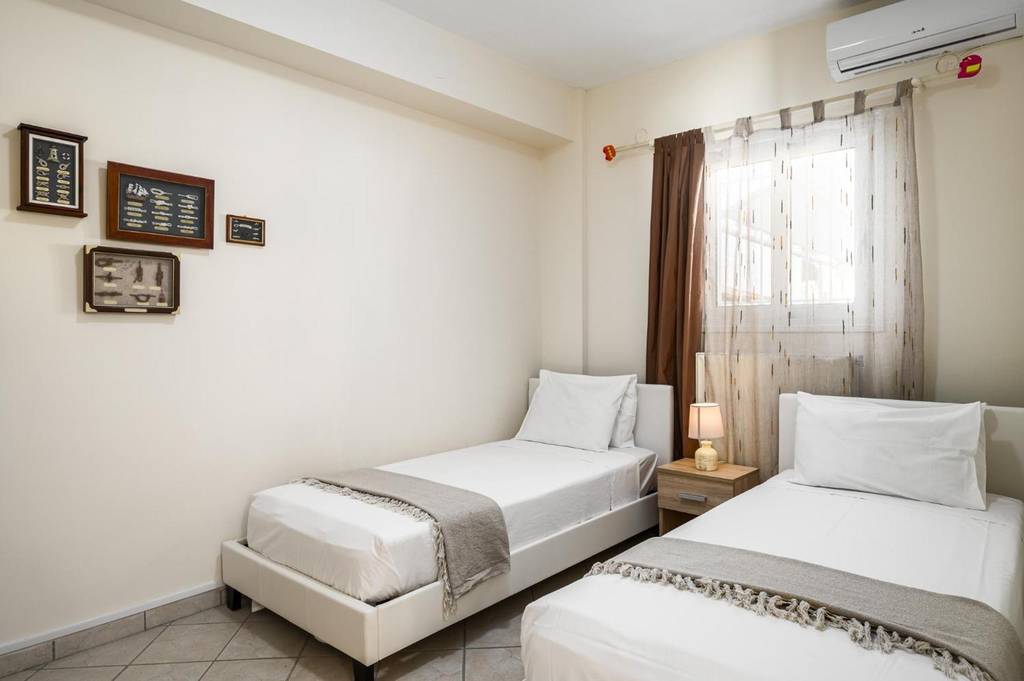 Villa Nina With Private Plunge Pool, 5Km To Corfu Town Ngoại thất bức ảnh