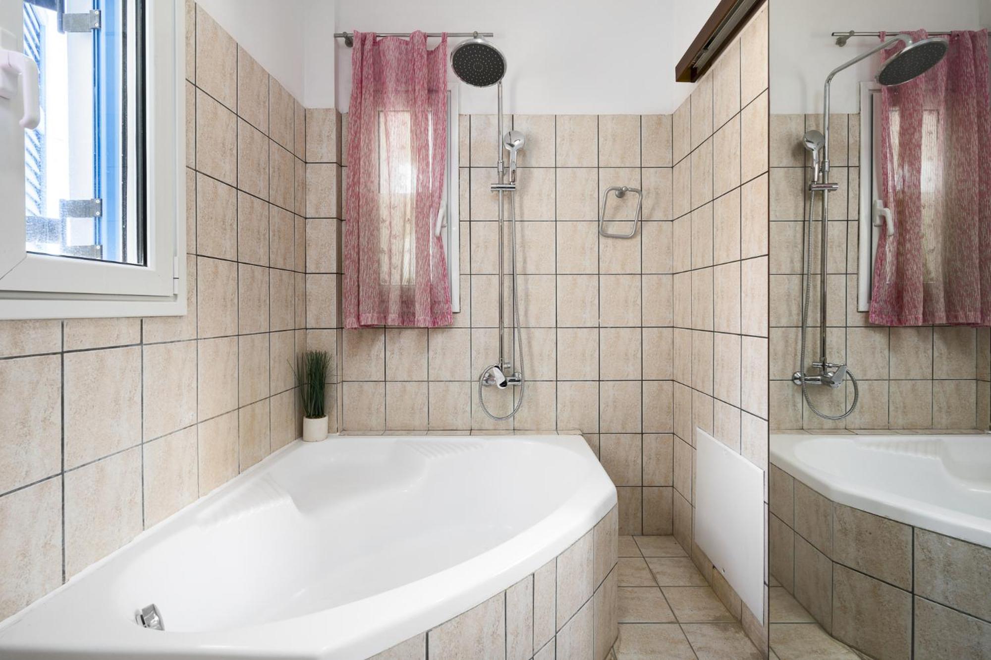 Villa Nina With Private Plunge Pool, 5Km To Corfu Town Ngoại thất bức ảnh