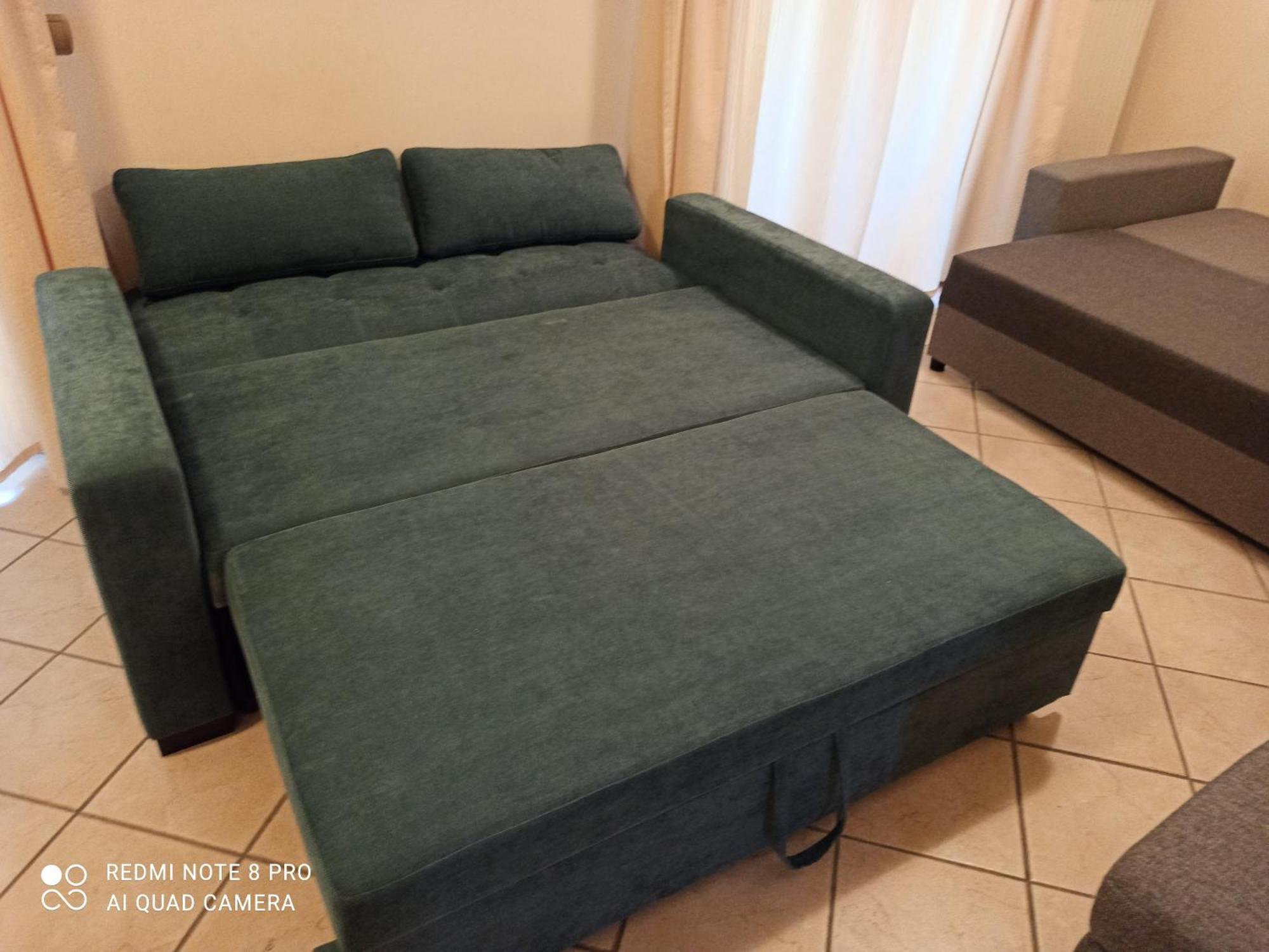 Villa Nina With Private Plunge Pool, 5Km To Corfu Town Phòng bức ảnh
