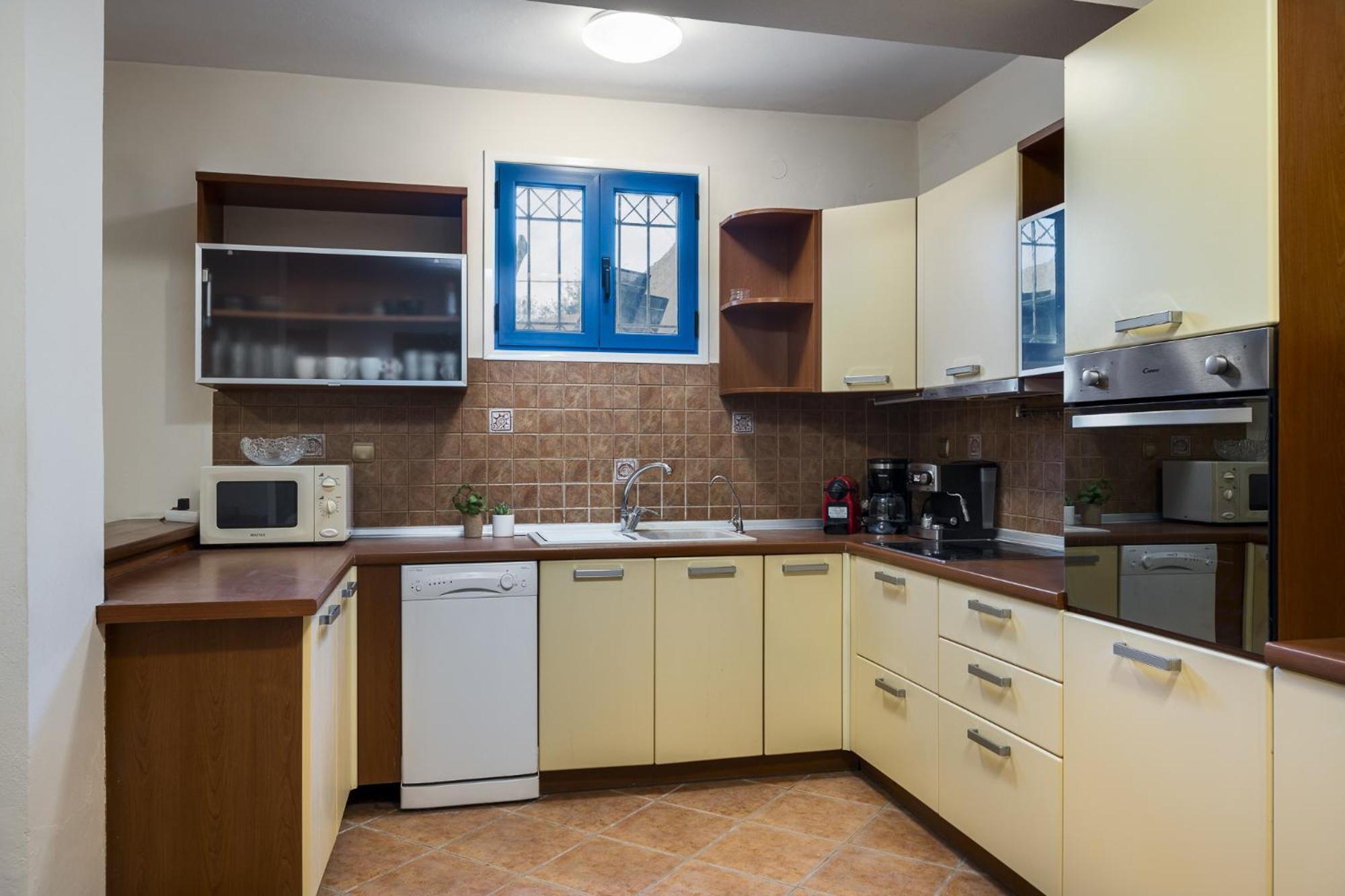 Villa Nina With Private Plunge Pool, 5Km To Corfu Town Ngoại thất bức ảnh